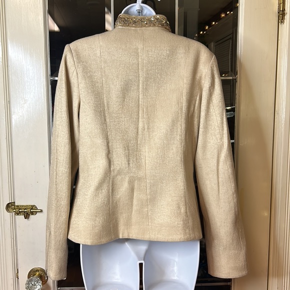 Silvio Tossi Blazer jacket - Picture 7 of 16